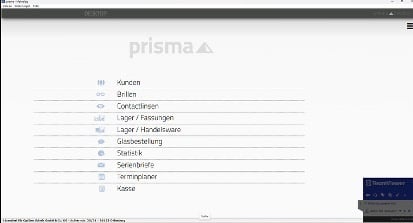 Prisma 1