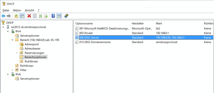 dc-keine-verbindung-dhcp-bereichsoptionen
